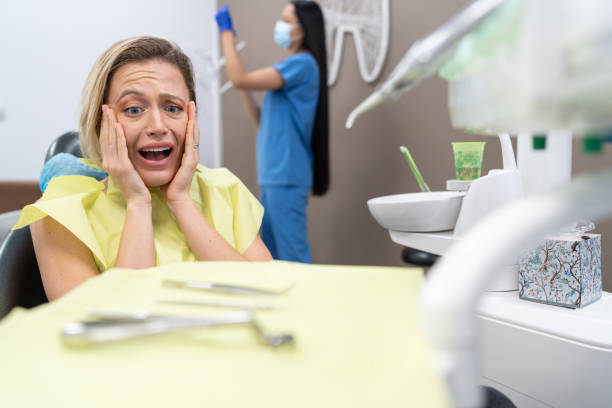 Best Emergency Cosmetic Dentistry (e.g., broken veneers) in Chisholm, ME