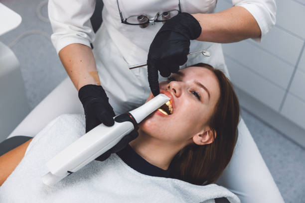 Best Emergency Dental Care for Sports Injuries in Chisholm, ME