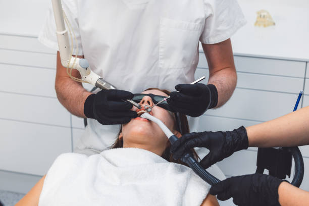 Best Broken or Chipped Tooth Repair in Chisholm, ME